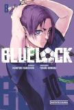 Blue Lock N.º 8