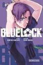 Blue Lock N.º 8 - Preview