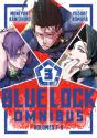 Blue Lock Omnibus 3 (Vol. 7-9) - Preview