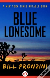 Capa do artigo Blue Lonesome