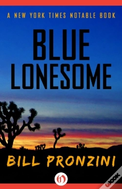 Capa do artigo Blue Lonesome