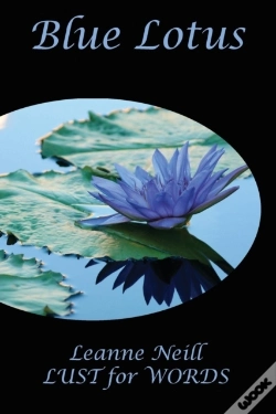 Capa do artigo Blue Lotus