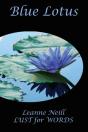 Blue Lotus - Preview