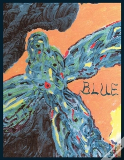 Capa do artigo Blue