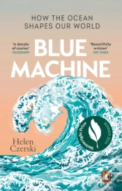Capa do artigo Blue Machine