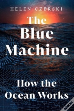 Capa do artigo Blue Machine