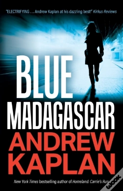 Capa do artigo Blue Madagascar