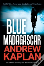Capa do artigo Blue Madagascar