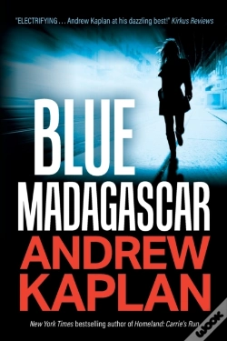 Capa do artigo Blue Madagascar