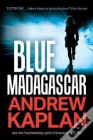 Blue Madagascar