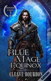 Capa do artigo Blue Mage Equinox