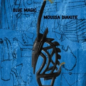 Capa do artigo Blue Magic - Vinil