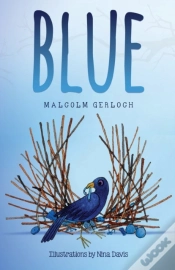 Capa do artigo Blue