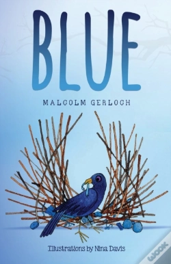 Capa do artigo Blue