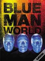 Capa do artigo Blue Man World