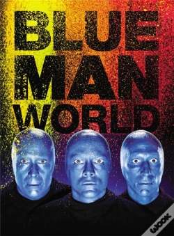 Capa do artigo Blue Man World