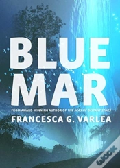 Capa do artigo Blue Mar