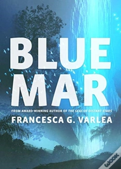 Capa do artigo Blue Mar