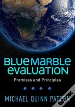 Blue Marble Evaluation