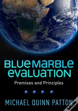 Capa do artigo Blue Marble Evaluation