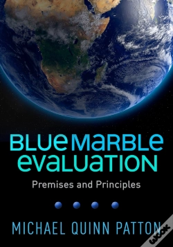 Capa do artigo Blue Marble Evaluation