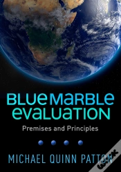 Capa do artigo Blue Marble Evaluation