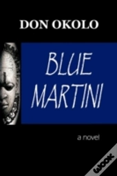 Blue Martini
