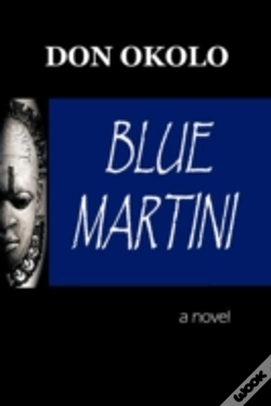 Capa do artigo Blue Martini