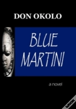 Capa do artigo Blue Martini