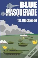 Blue Masquerade