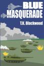 Blue Masquerade - Preview