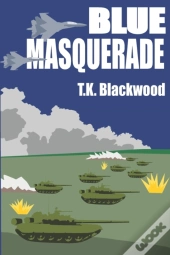 Blue Masquerade