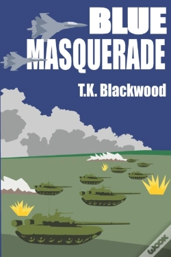 Capa do artigo Blue Masquerade