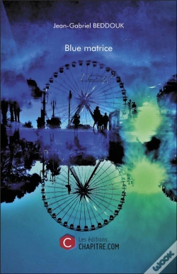 Capa do artigo Blue Matrice