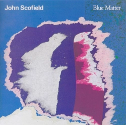 Capa do artigo Blue Matter - CD