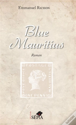 Capa do artigo Blue Mauritius