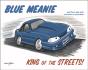 Blue Mean1e - Preview