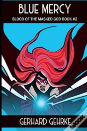Capa do artigo Blue Mercy
