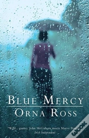 Capa do artigo Blue Mercy
