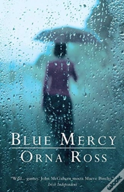 Capa do artigo Blue Mercy