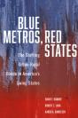 Blue Metros, Red States - Preview