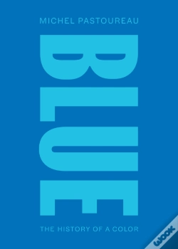 Capa do artigo Blue