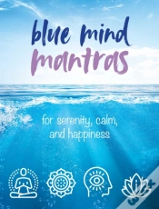 Capa do artigo Blue Mind Mantras