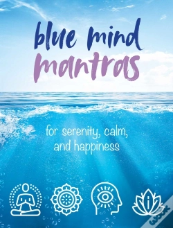 Capa do artigo Blue Mind Mantras