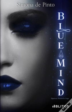 Capa do artigo Blue Mind