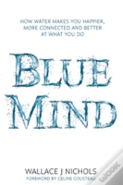 Capa do artigo Blue Mind