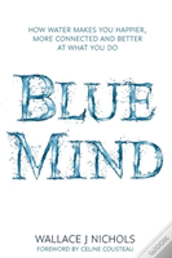 Capa do artigo Blue Mind
