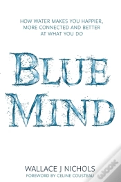 Capa do artigo Blue Mind