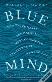 Capa do artigo Blue Mind