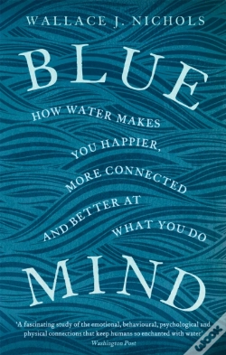Capa do artigo Blue Mind
